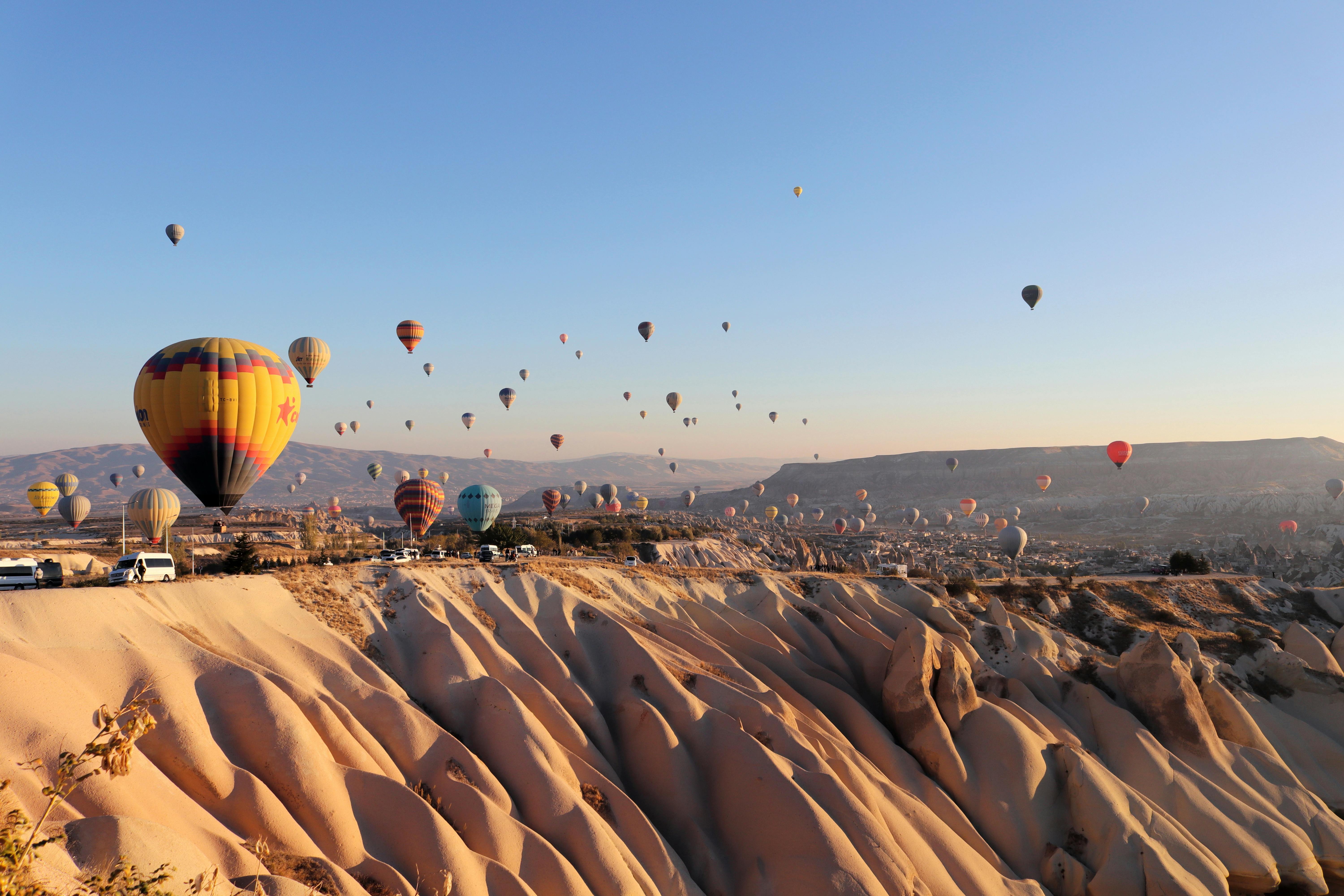 Freedom through innovative software